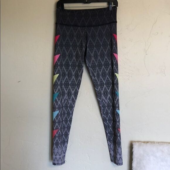 Onzie leggings M/L (#868) - Picture 1 of 6
